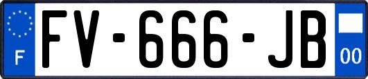 FV-666-JB