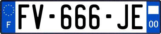 FV-666-JE