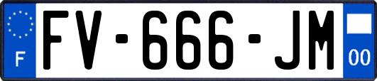 FV-666-JM