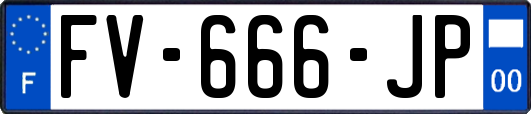 FV-666-JP
