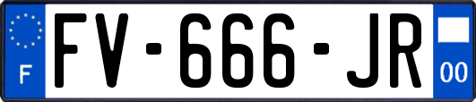 FV-666-JR