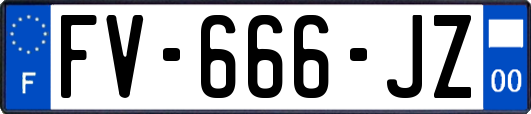 FV-666-JZ