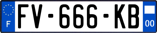 FV-666-KB