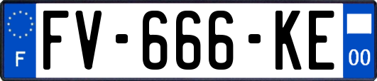 FV-666-KE