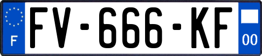 FV-666-KF