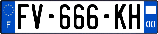 FV-666-KH