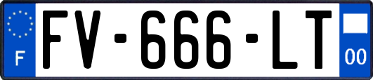FV-666-LT