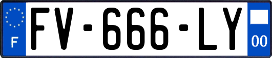 FV-666-LY
