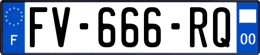 FV-666-RQ