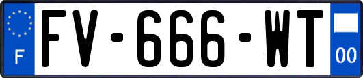 FV-666-WT
