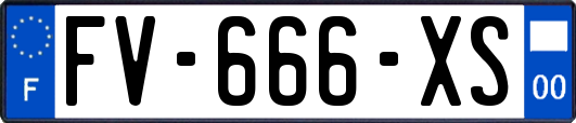 FV-666-XS