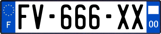 FV-666-XX