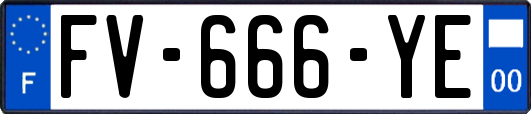 FV-666-YE
