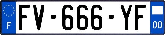 FV-666-YF