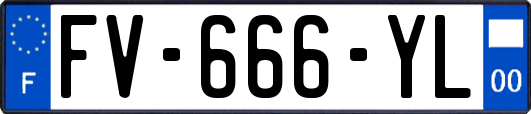FV-666-YL