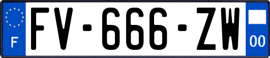 FV-666-ZW