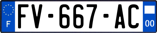 FV-667-AC