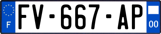 FV-667-AP