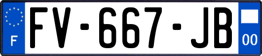 FV-667-JB