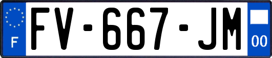 FV-667-JM