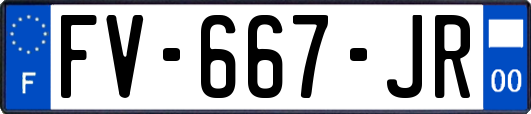 FV-667-JR