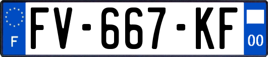 FV-667-KF