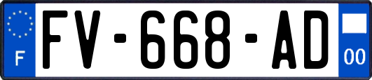 FV-668-AD