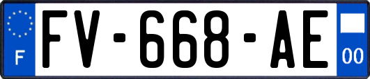 FV-668-AE