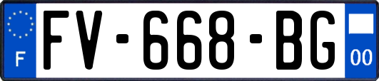 FV-668-BG