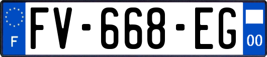 FV-668-EG