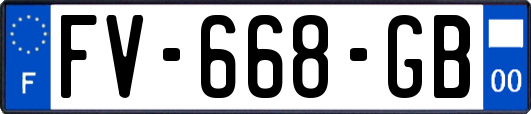 FV-668-GB