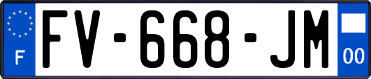 FV-668-JM