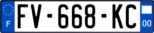 FV-668-KC