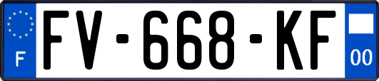 FV-668-KF