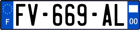 FV-669-AL
