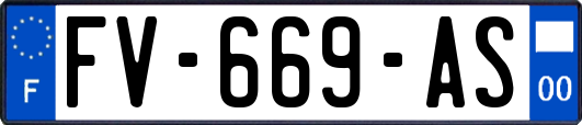 FV-669-AS