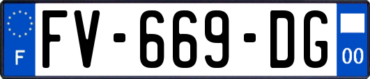 FV-669-DG