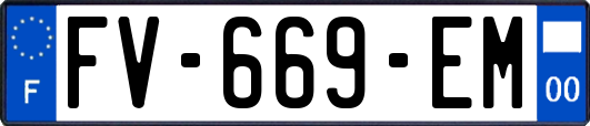 FV-669-EM