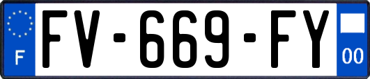 FV-669-FY