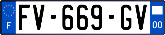 FV-669-GV