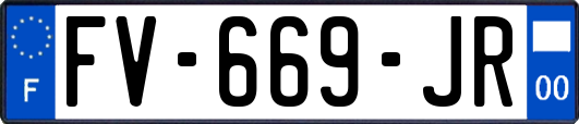 FV-669-JR