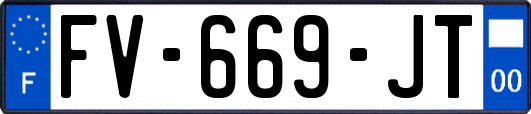 FV-669-JT