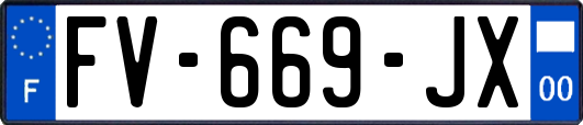 FV-669-JX