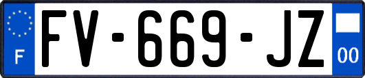 FV-669-JZ