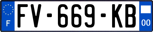 FV-669-KB