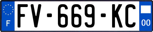 FV-669-KC