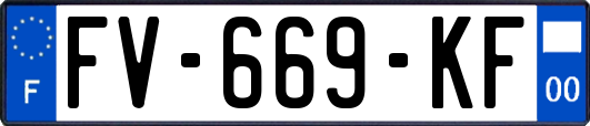 FV-669-KF