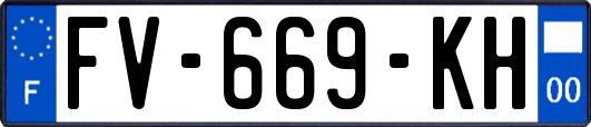 FV-669-KH