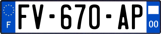 FV-670-AP