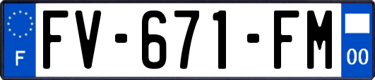 FV-671-FM